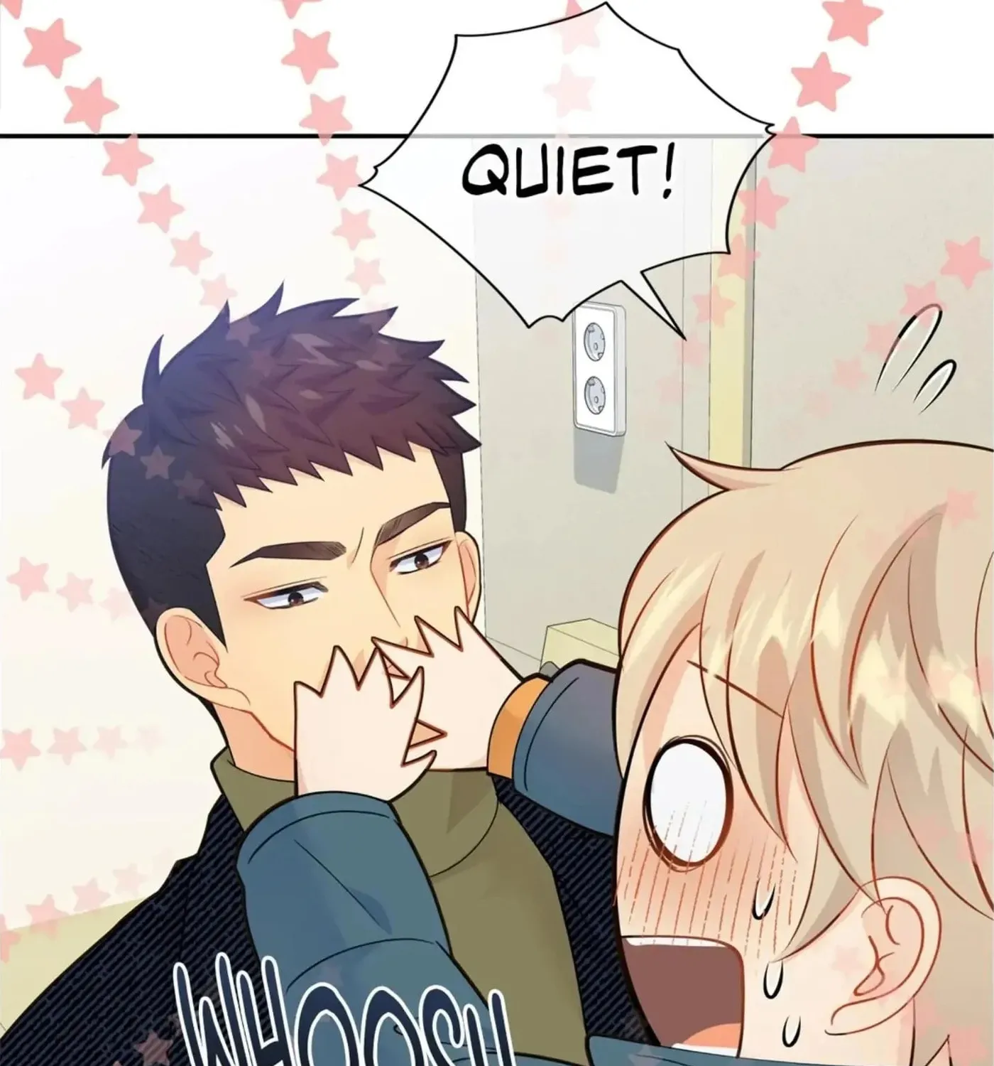 Wolves Behind Bars Chapter 66 page 52 - 