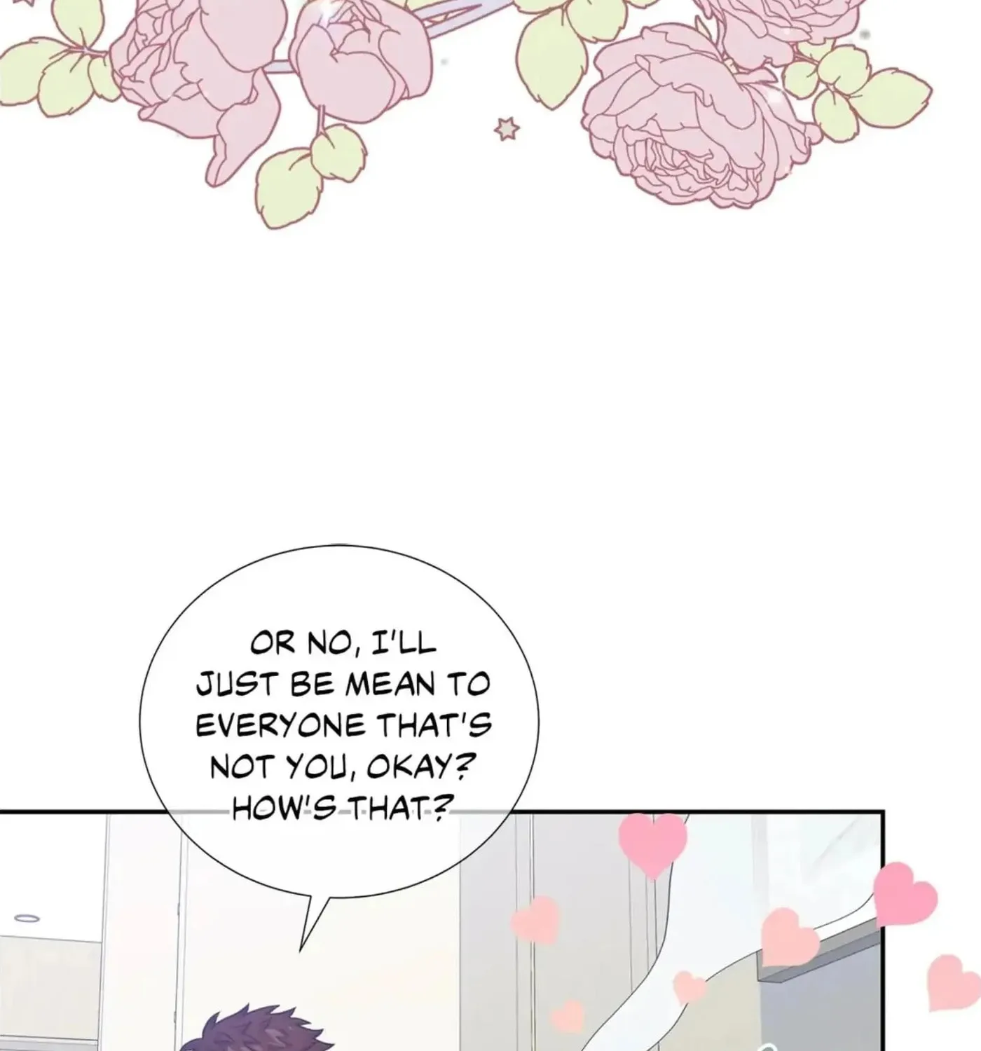 Wolves Behind Bars Chapter 66 page 64 - 