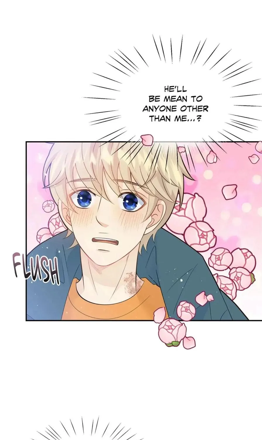 Wolves Behind Bars Chapter 66 page 66 - 