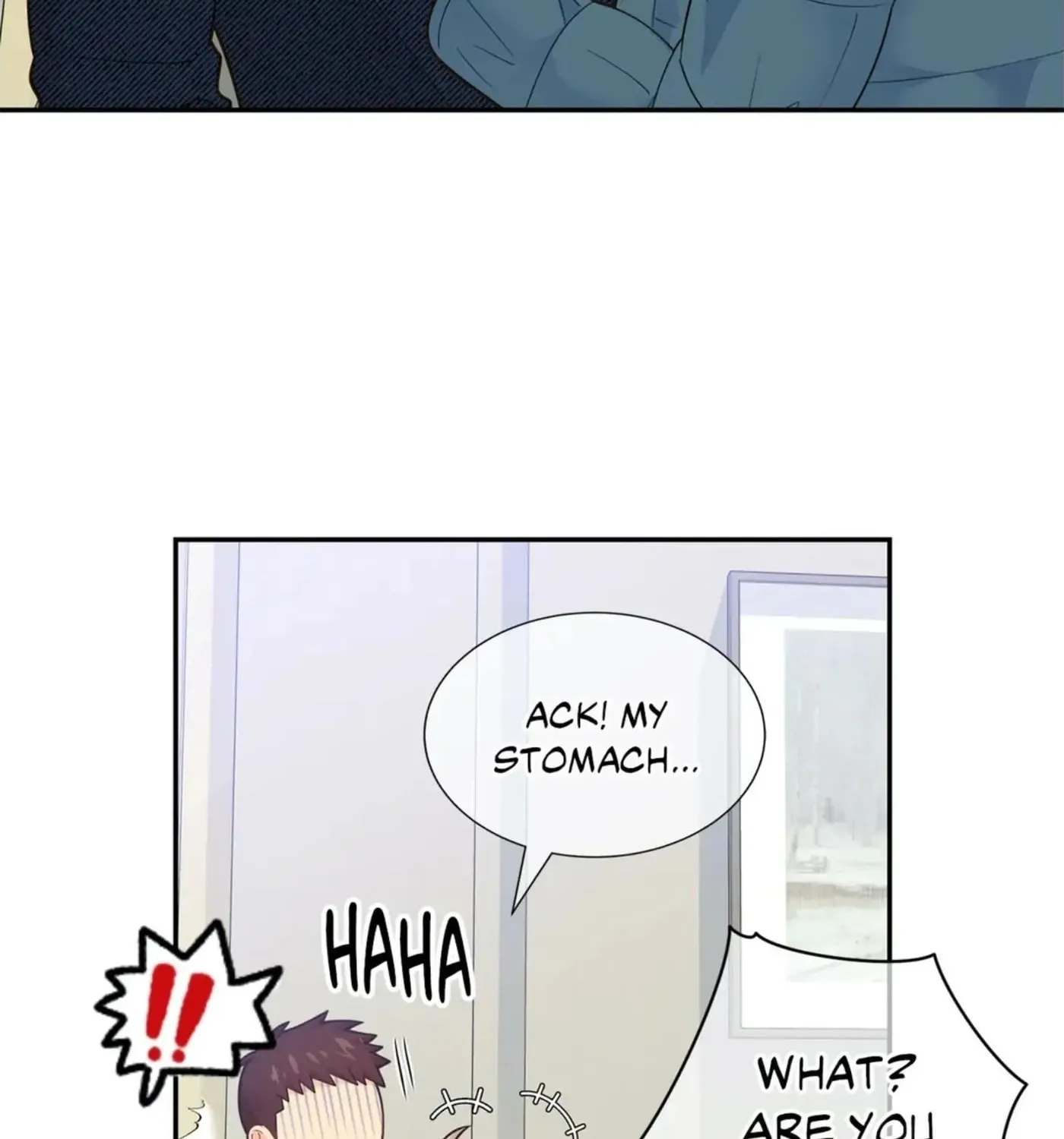 Wolves Behind Bars Chapter 66 page 69 - 