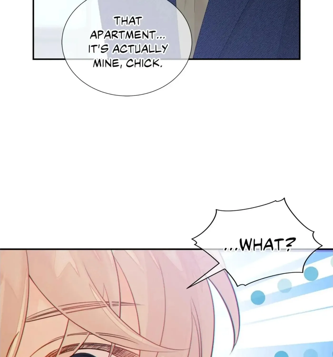 Wolves Behind Bars Chapter 66 page 87 - 