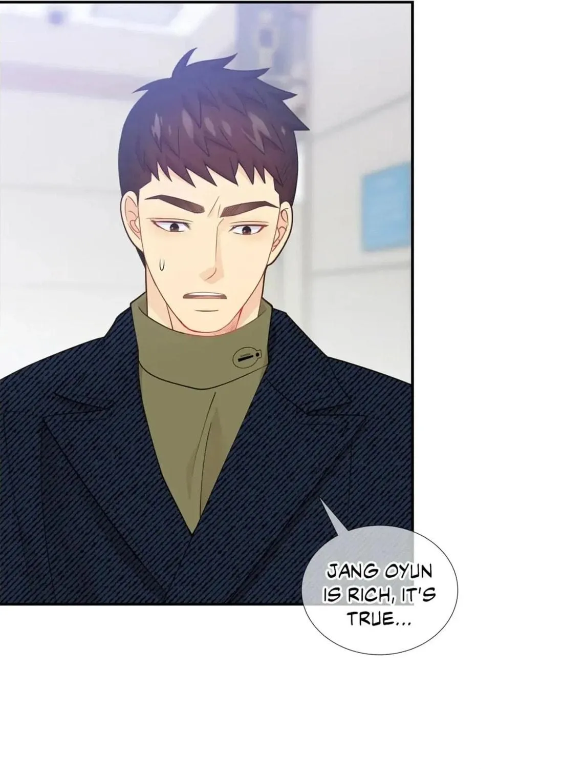 Wolves Behind Bars Chapter 66 page 93 - 