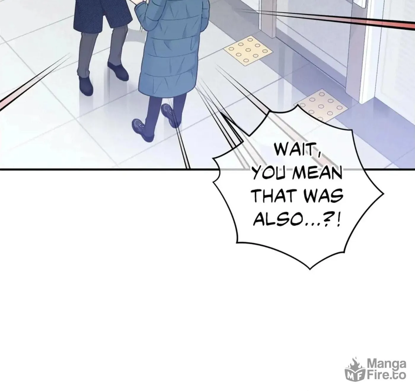 Wolves Behind Bars Chapter 66 page 96 - 