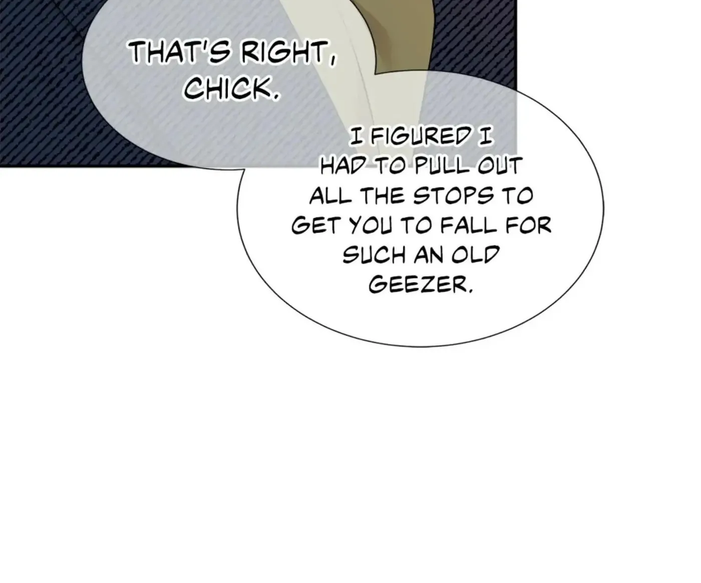Wolves Behind Bars Chapter 66 page 98 - 