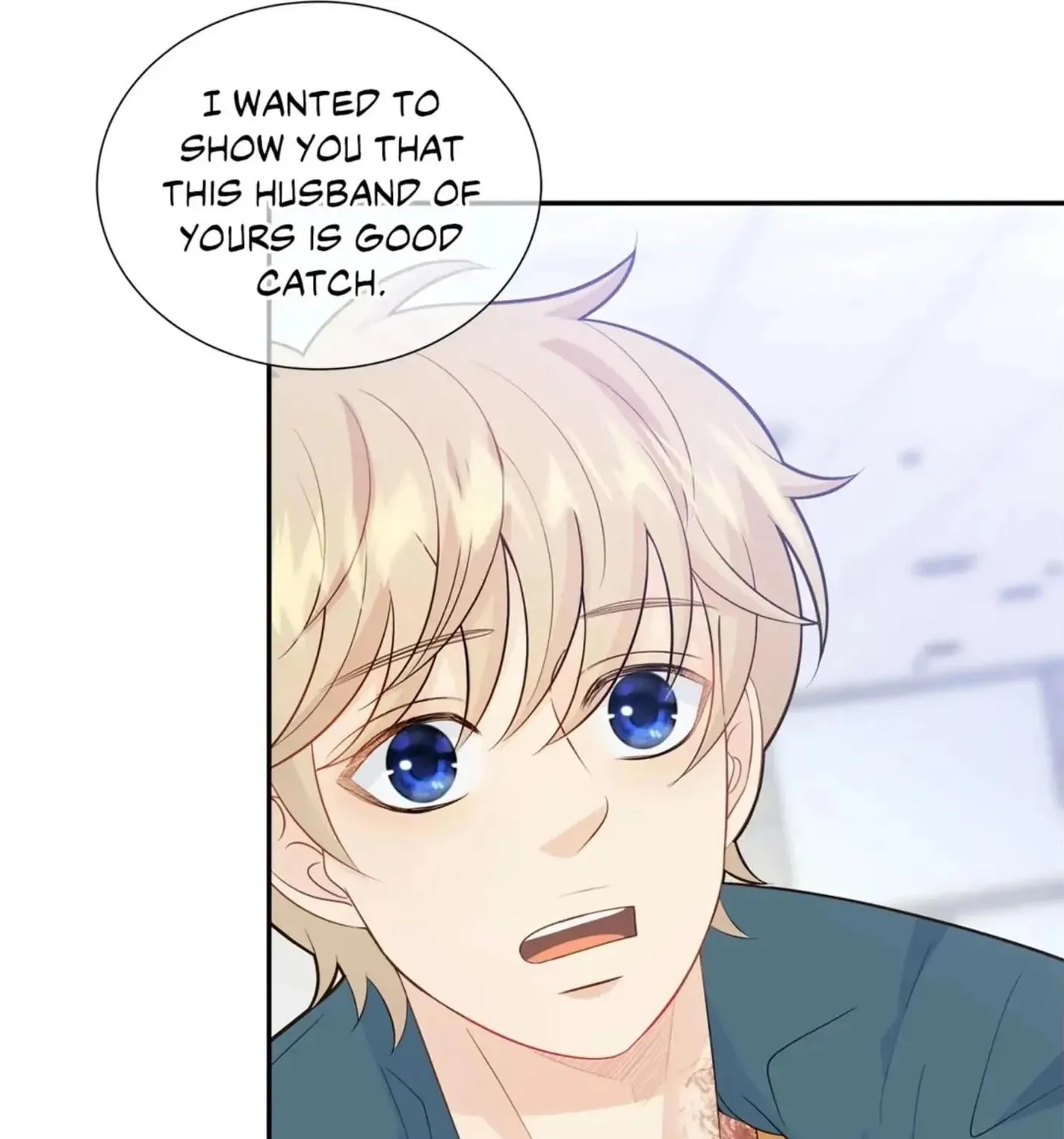 Wolves Behind Bars Chapter 66 page 99 - 