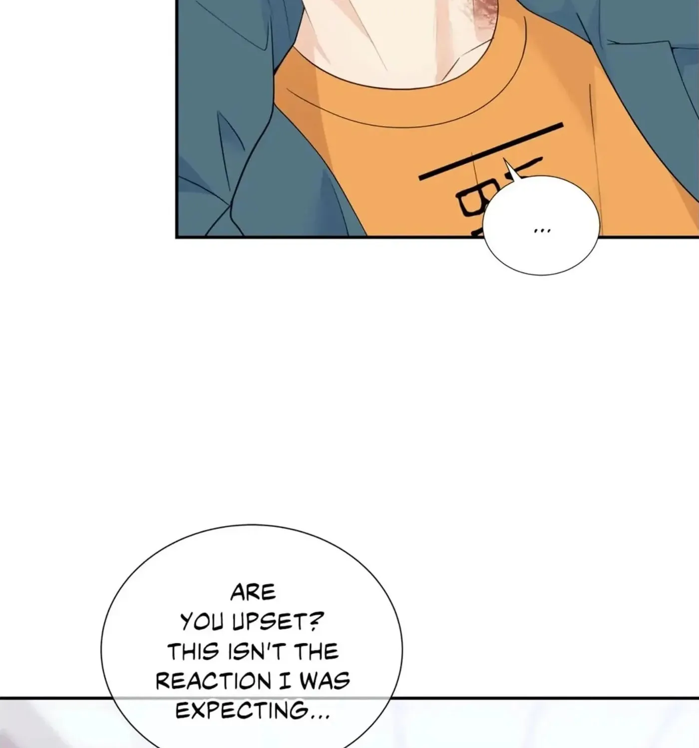 Wolves Behind Bars Chapter 66 page 100 - 