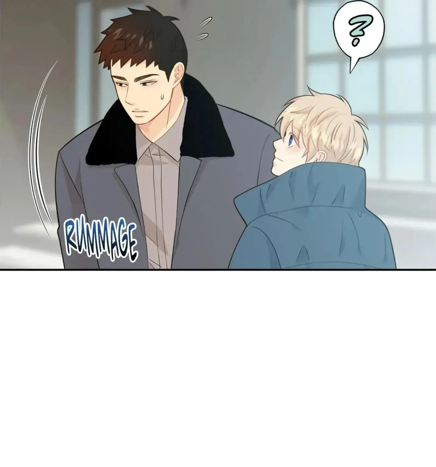 Wolves Behind Bars Chapter 67 page 101 - 