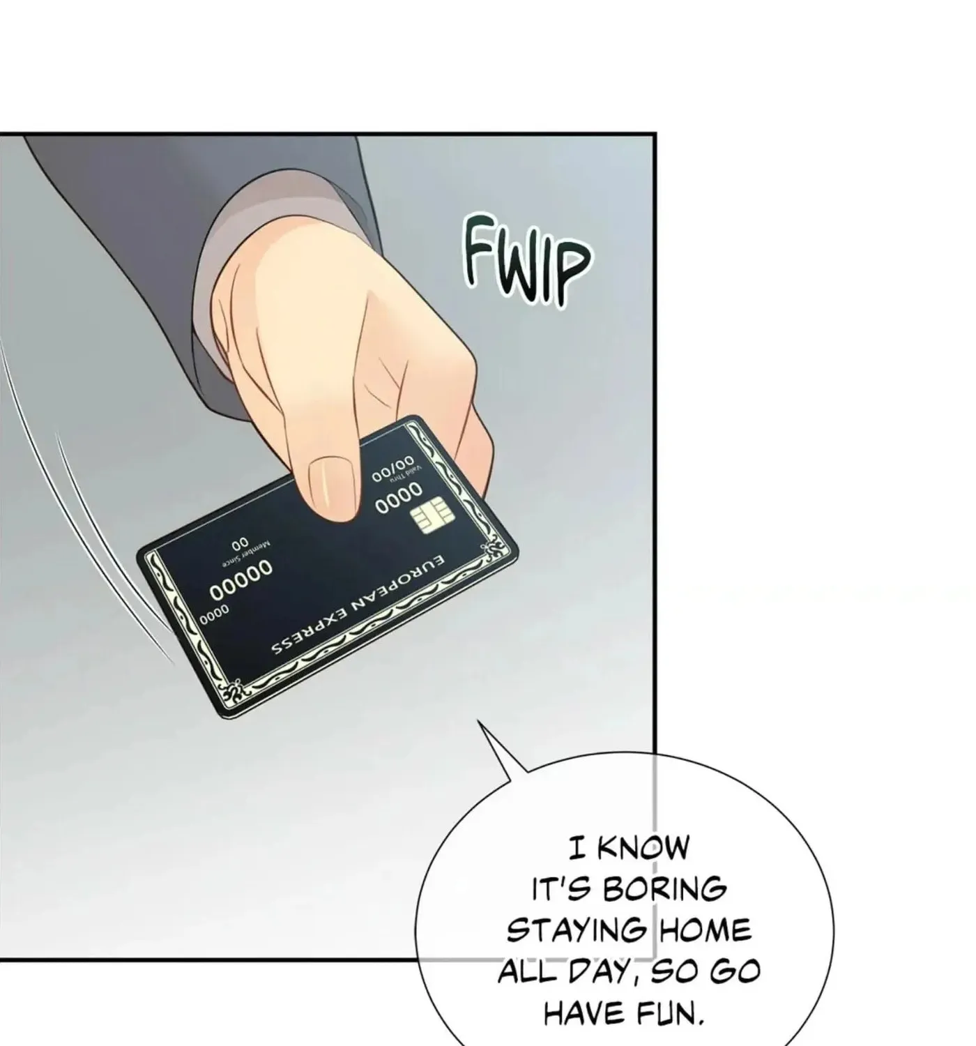 Wolves Behind Bars Chapter 67 page 102 - 