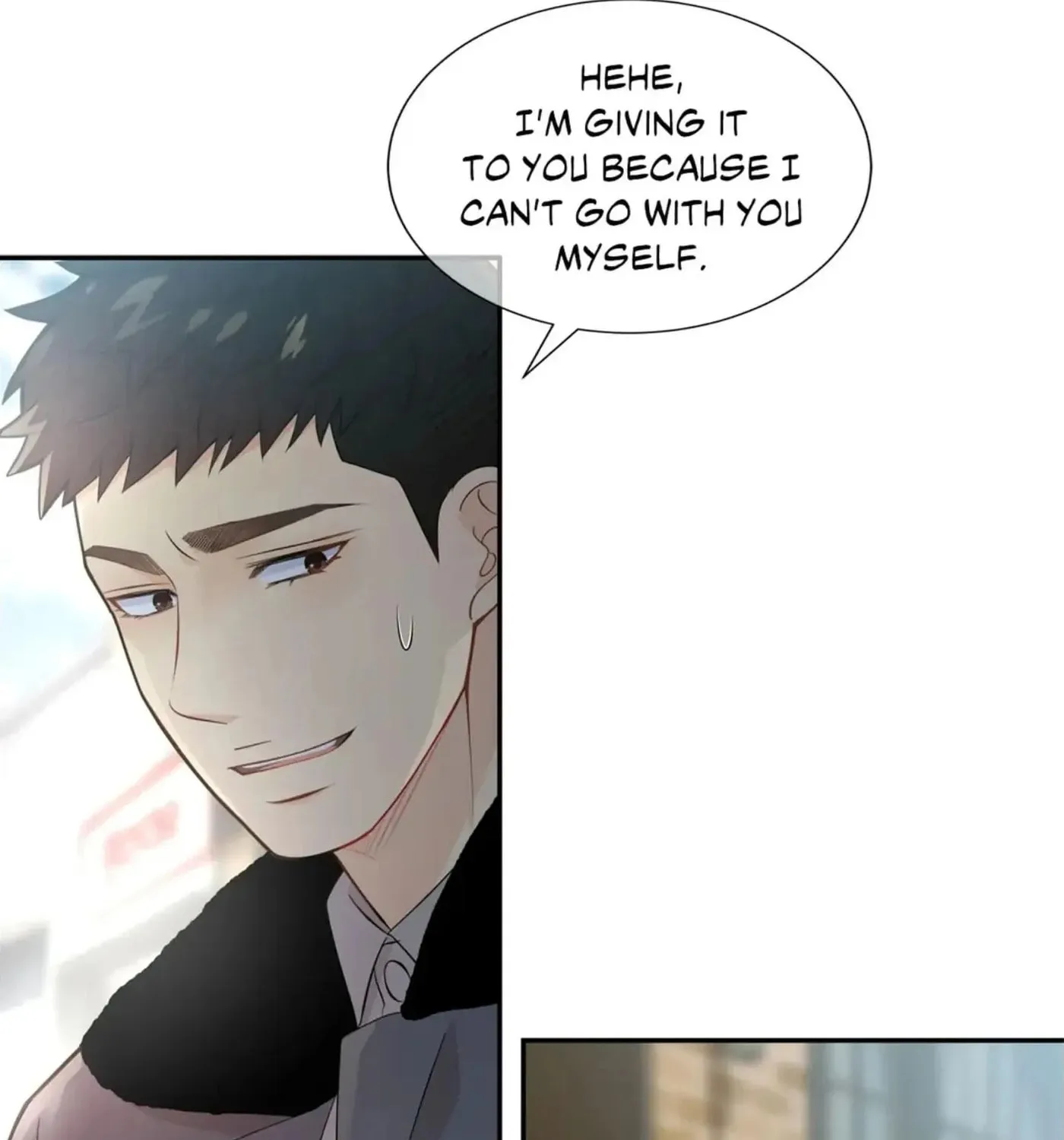 Wolves Behind Bars Chapter 67 page 106 - 