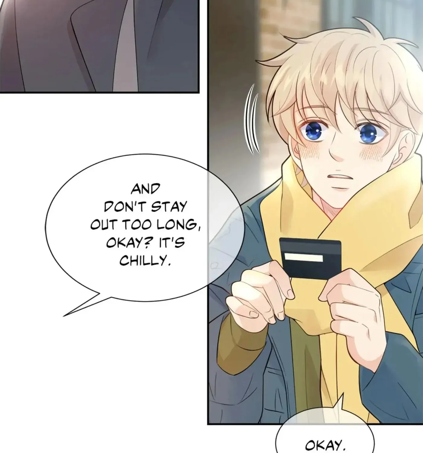 Wolves Behind Bars Chapter 67 page 107 - 