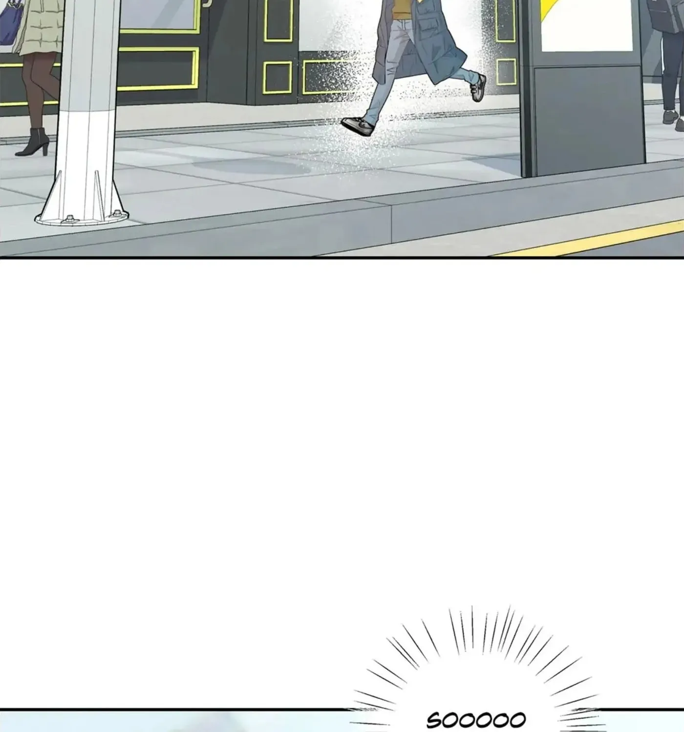 Wolves Behind Bars Chapter 67 page 113 - 