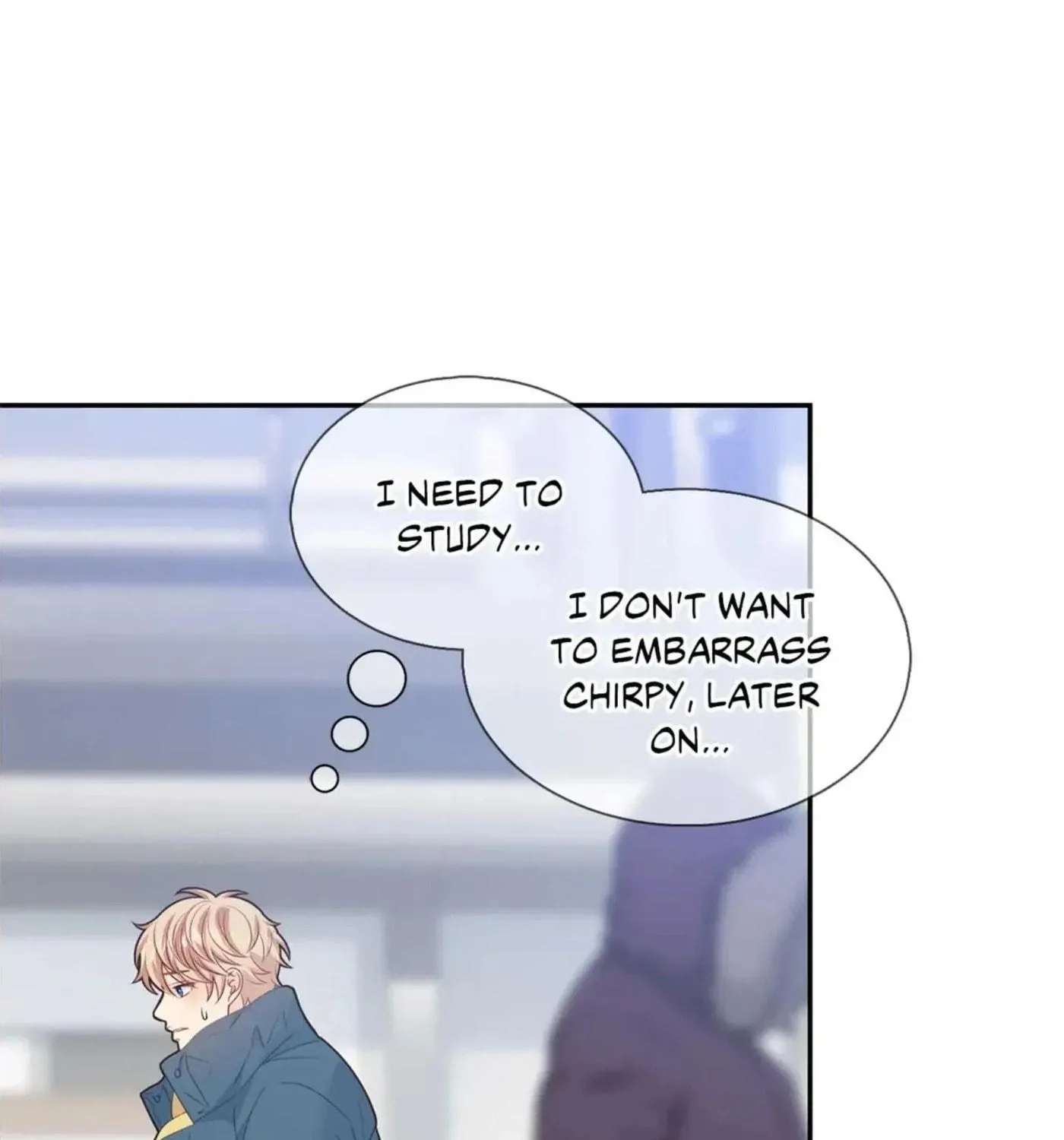 Wolves Behind Bars Chapter 67 page 120 - 