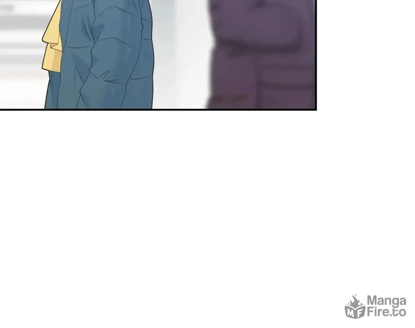Wolves Behind Bars Chapter 67 page 121 - 