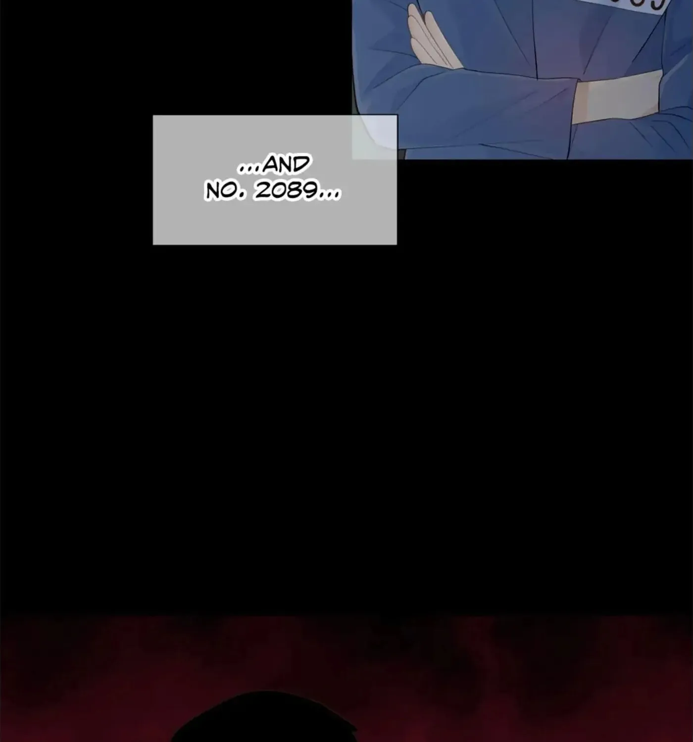Wolves Behind Bars Chapter 67 page 128 - 