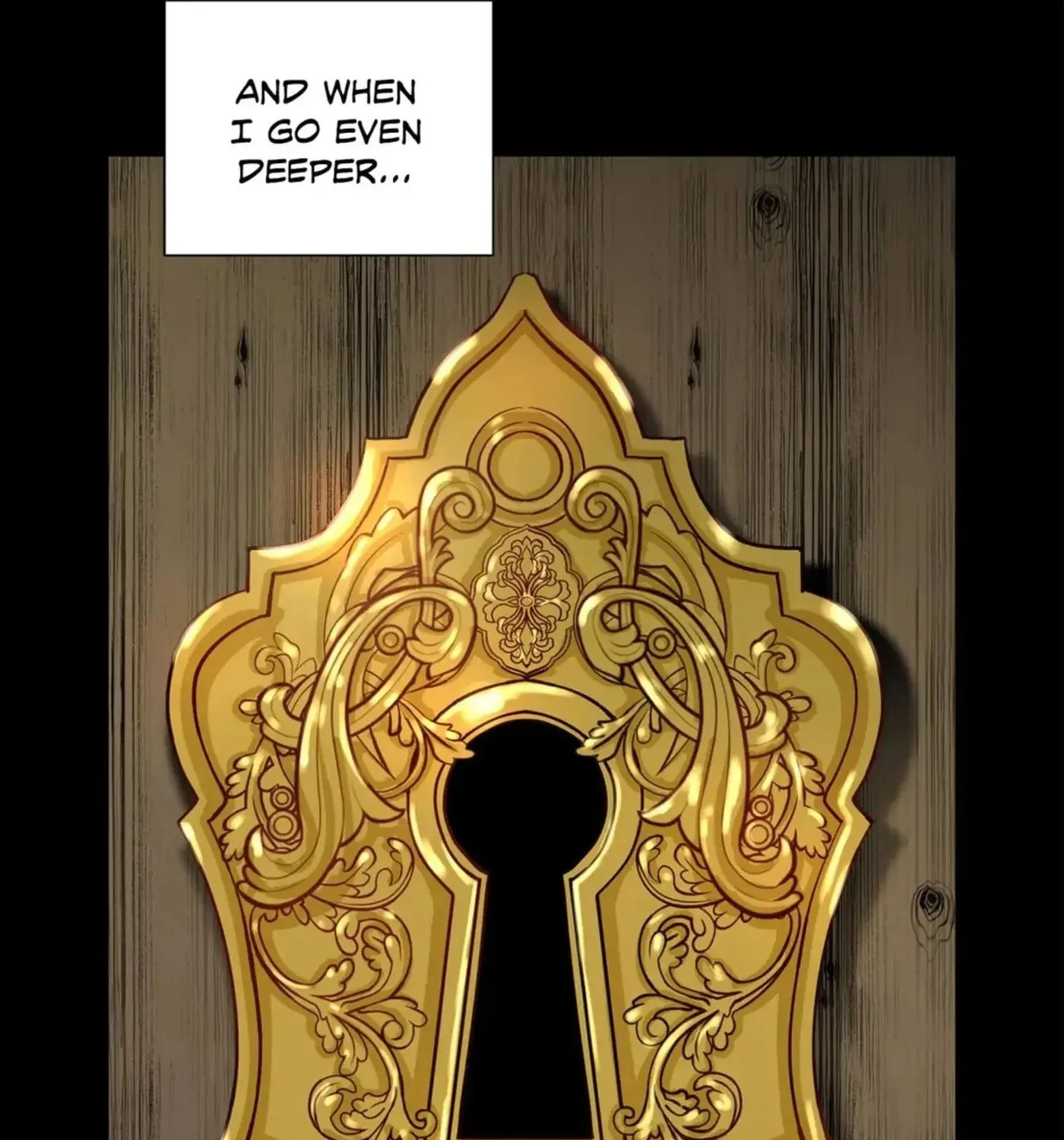 Wolves Behind Bars Chapter 67 page 132 - 