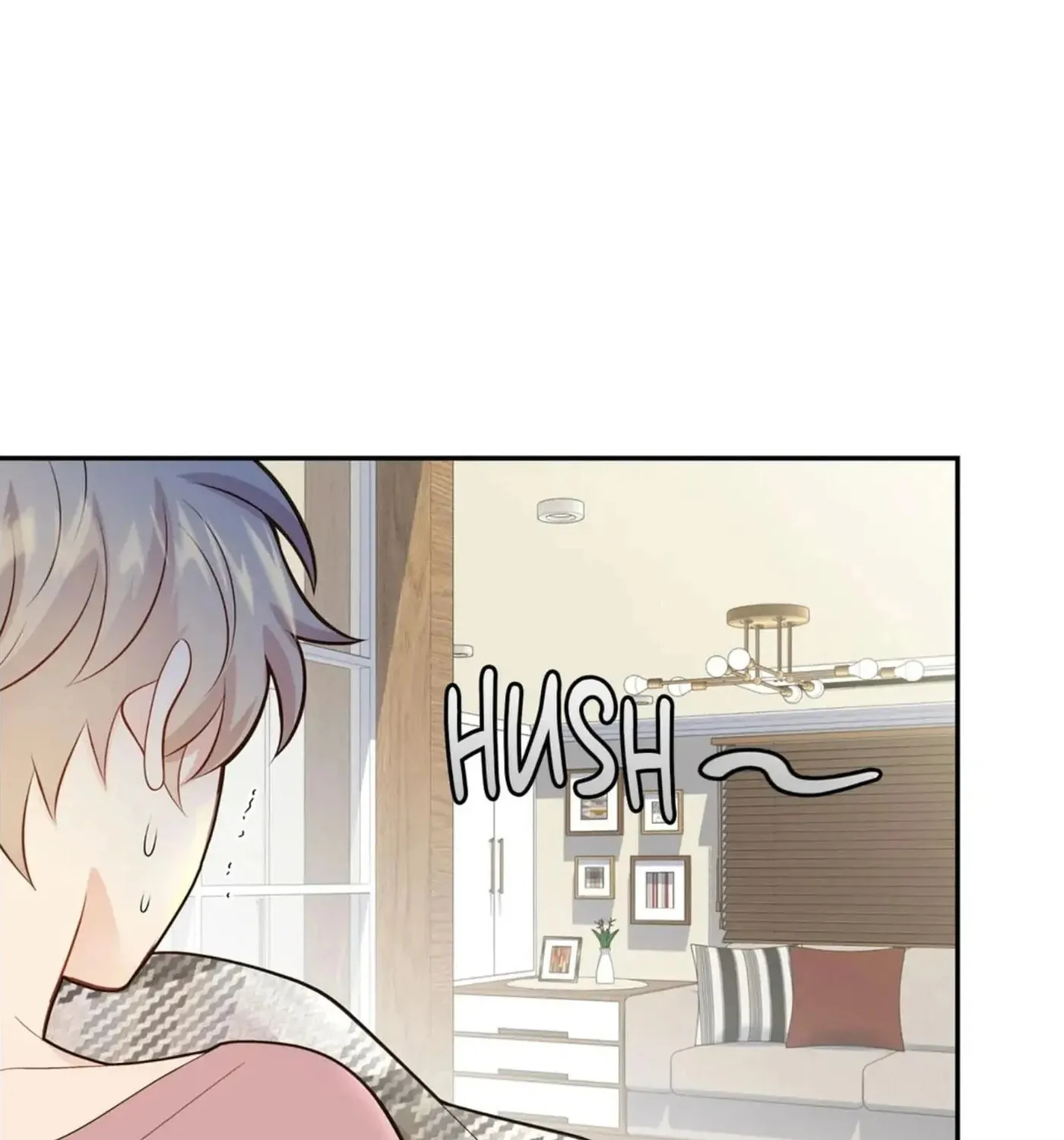 Wolves Behind Bars Chapter 67 page 27 - 