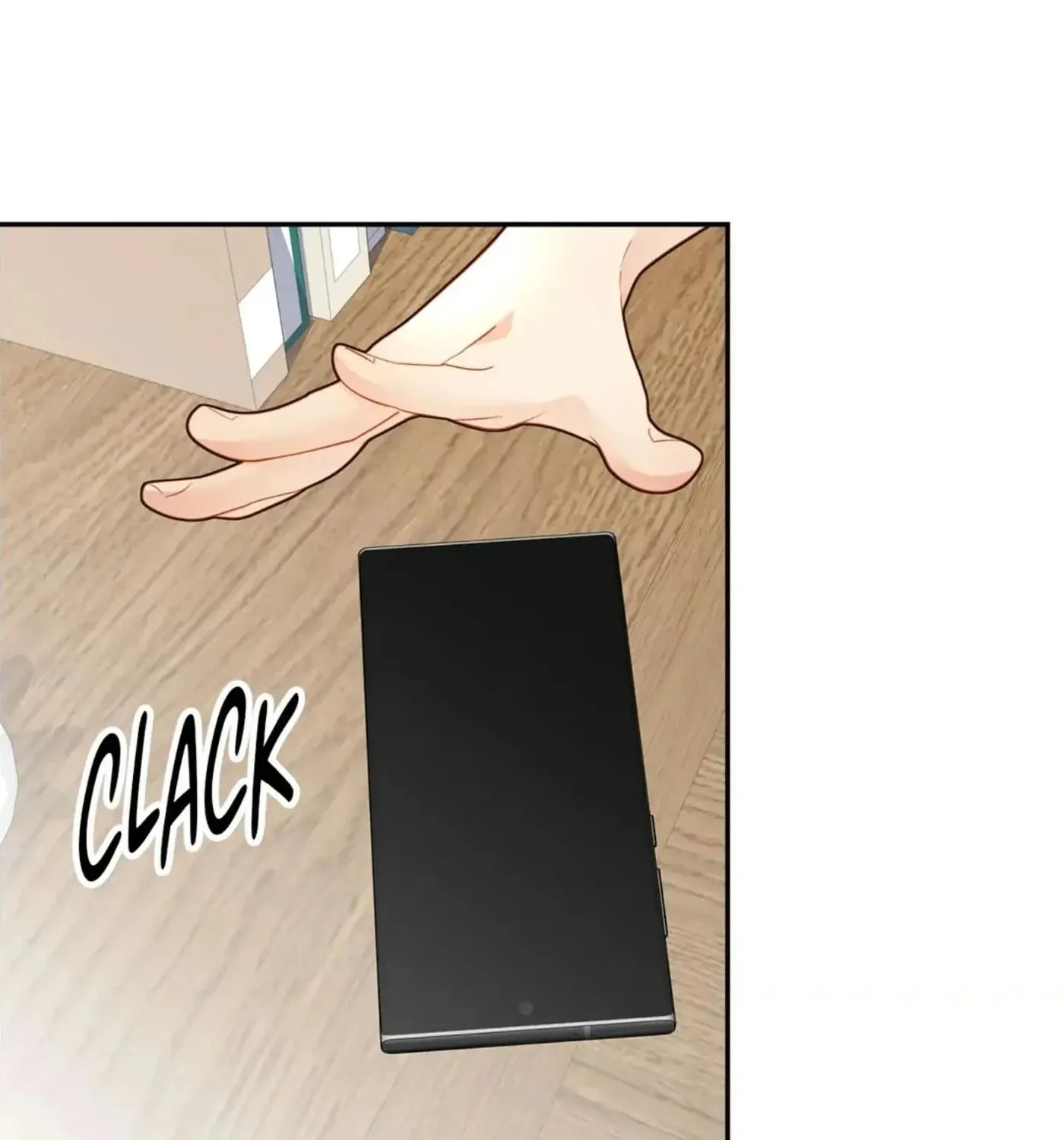 Wolves Behind Bars Chapter 67 page 30 - 