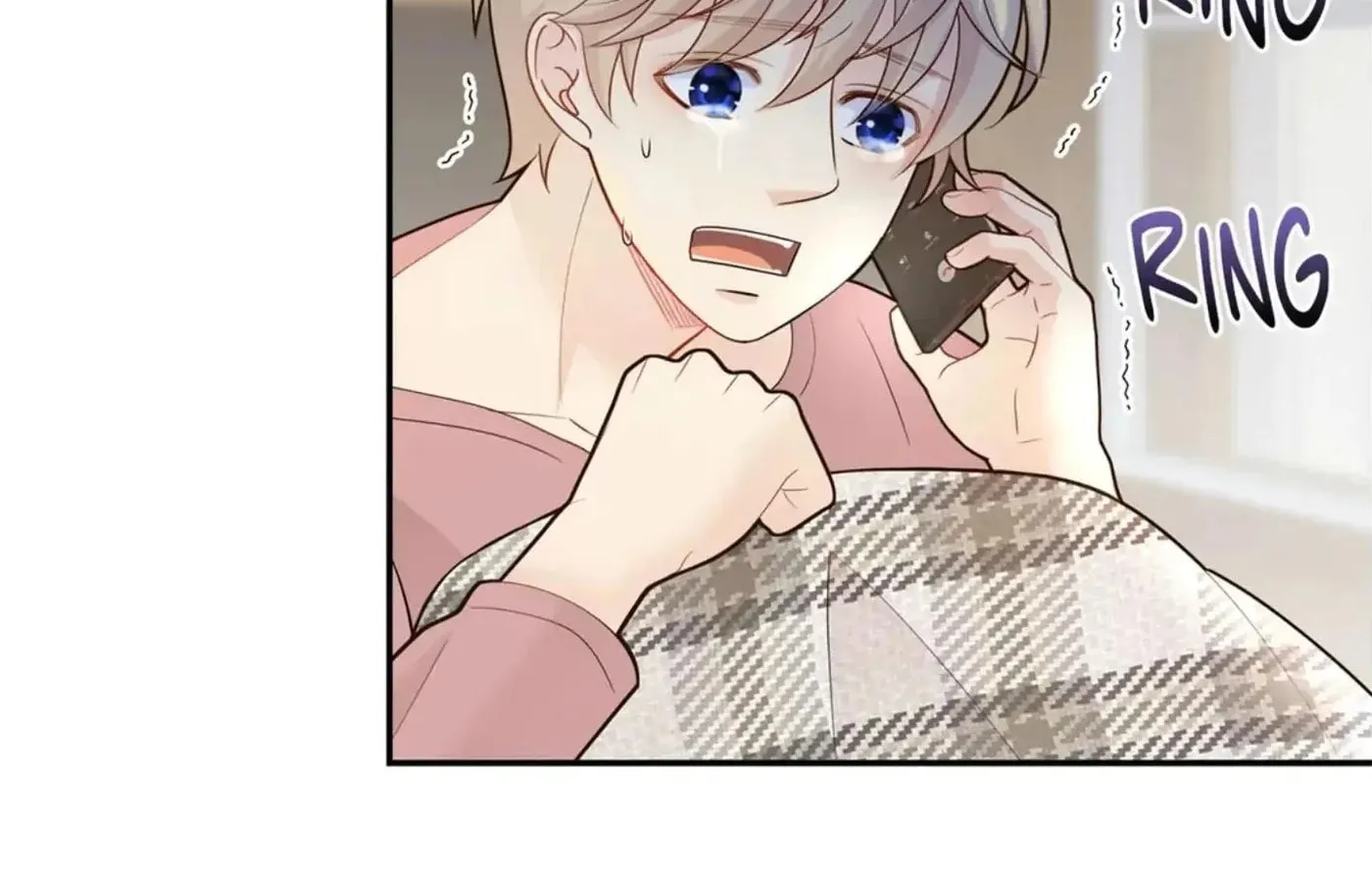 Wolves Behind Bars Chapter 67 page 32 - 