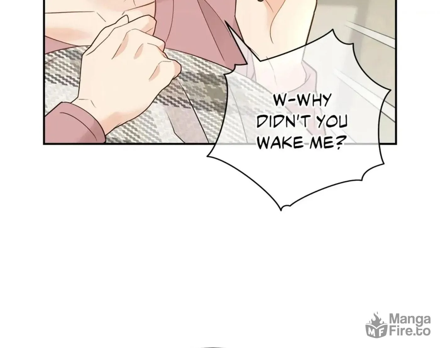 Wolves Behind Bars Chapter 67 page 39 - 