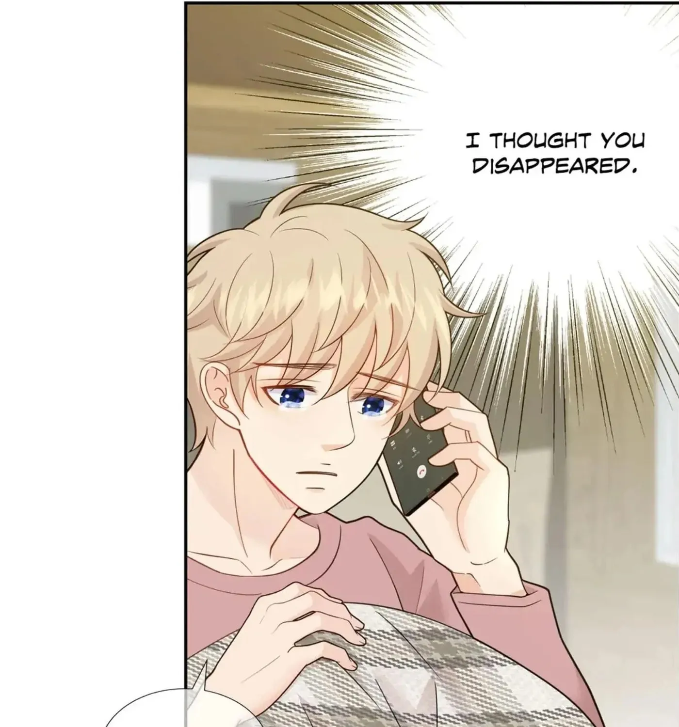 Wolves Behind Bars Chapter 67 page 42 - 