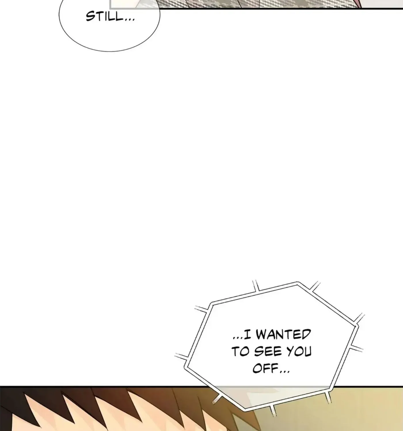 Wolves Behind Bars Chapter 67 page 43 - 