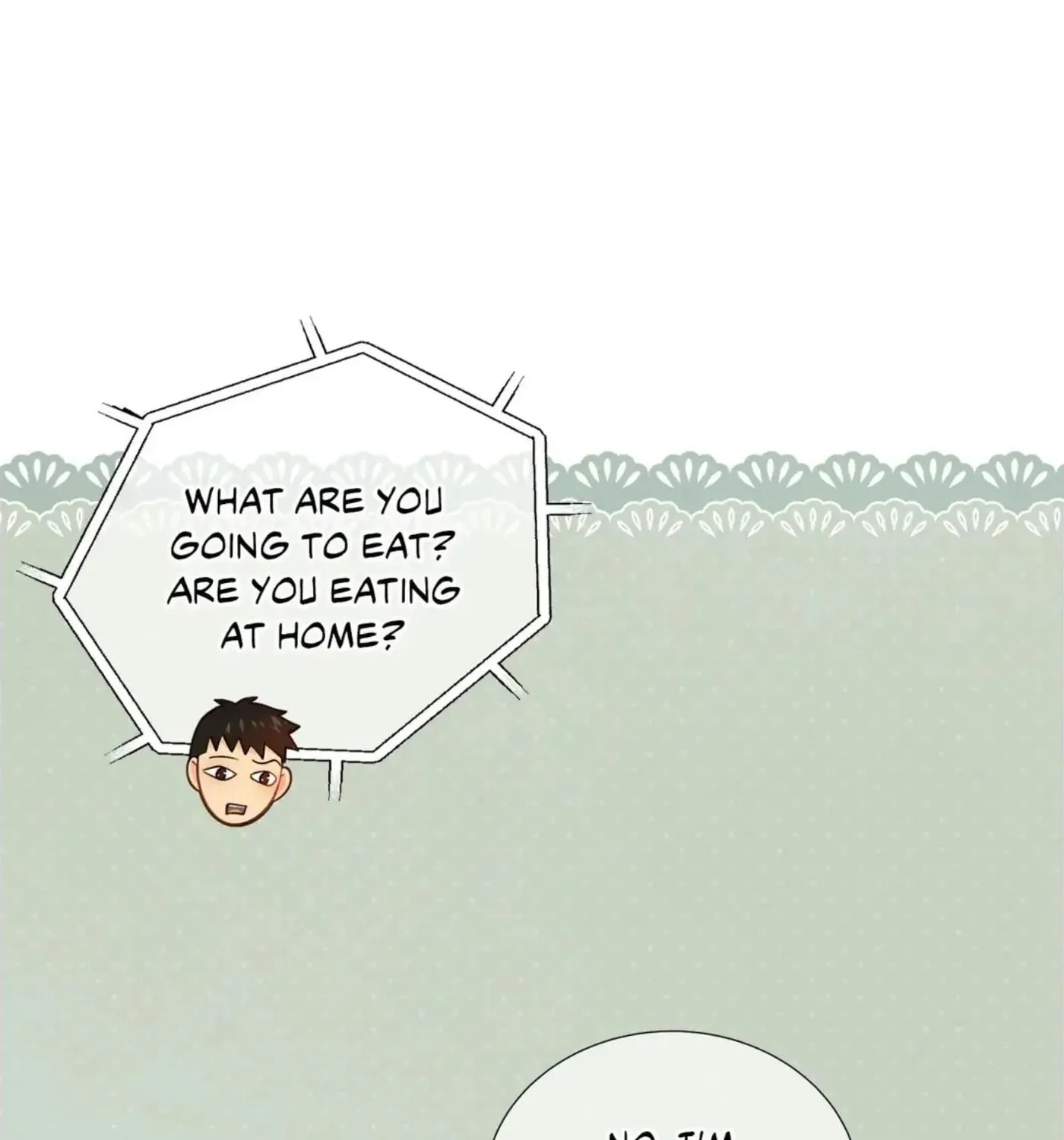 Wolves Behind Bars Chapter 67 page 48 - 