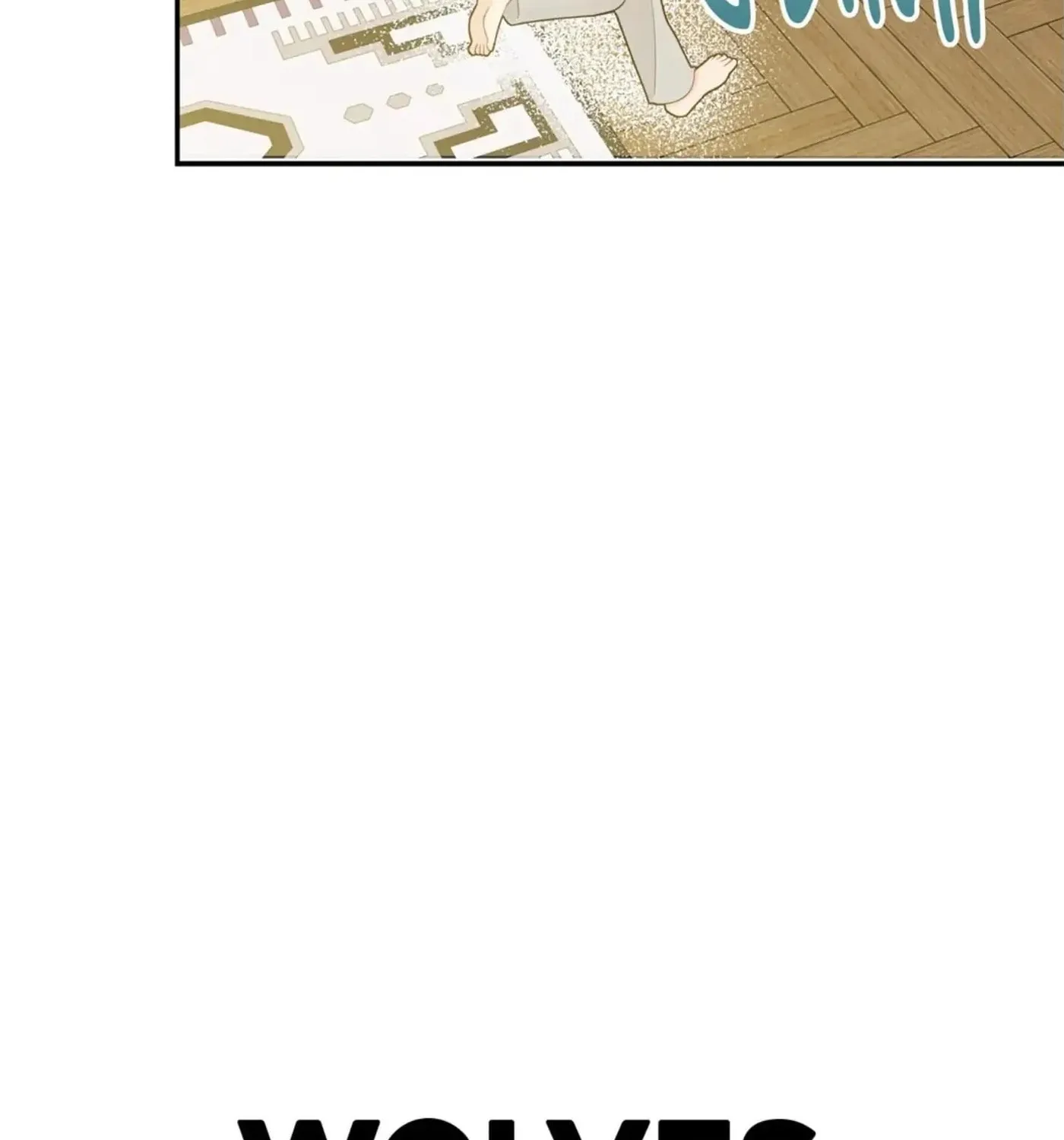 Wolves Behind Bars Chapter 67 page 54 - 