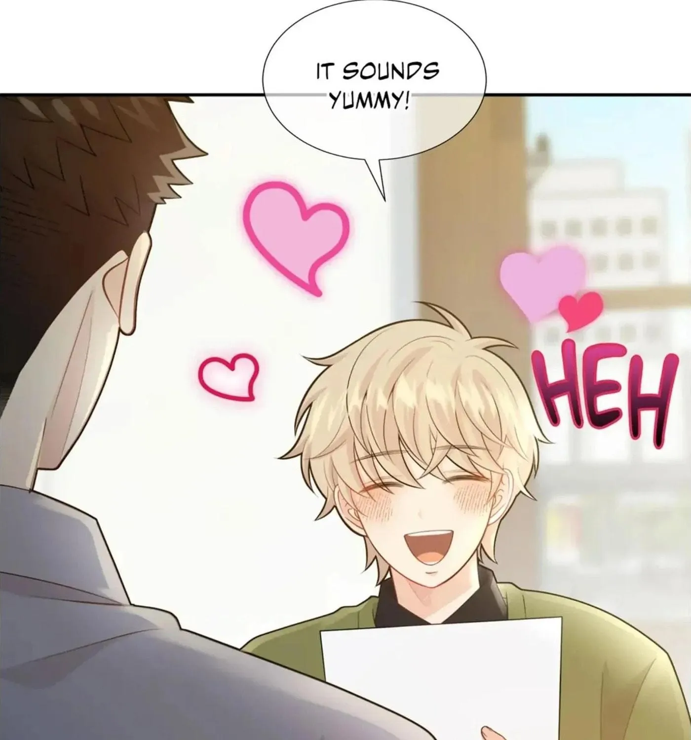 Wolves Behind Bars Chapter 67 page 61 - 