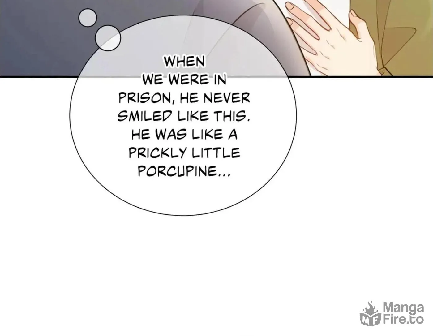 Wolves Behind Bars Chapter 67 page 62 - 