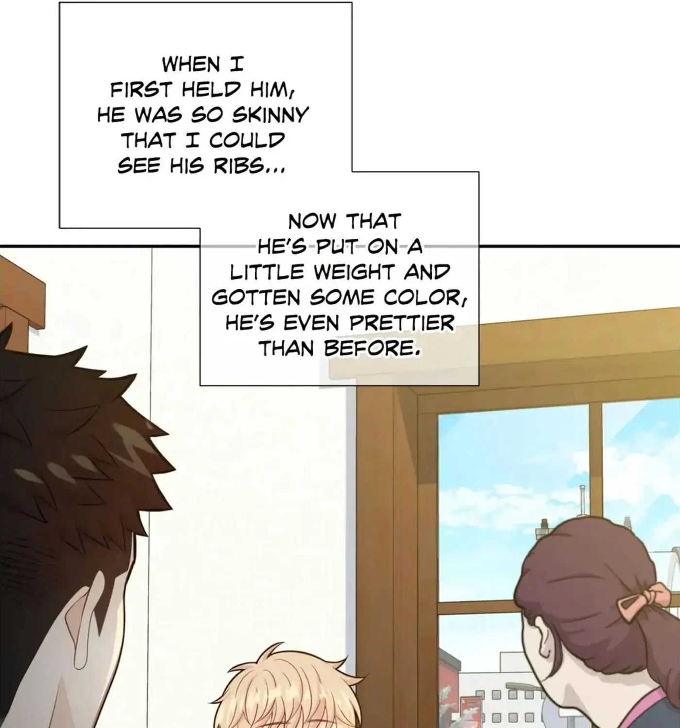 Wolves Behind Bars Chapter 67 page 65 - 