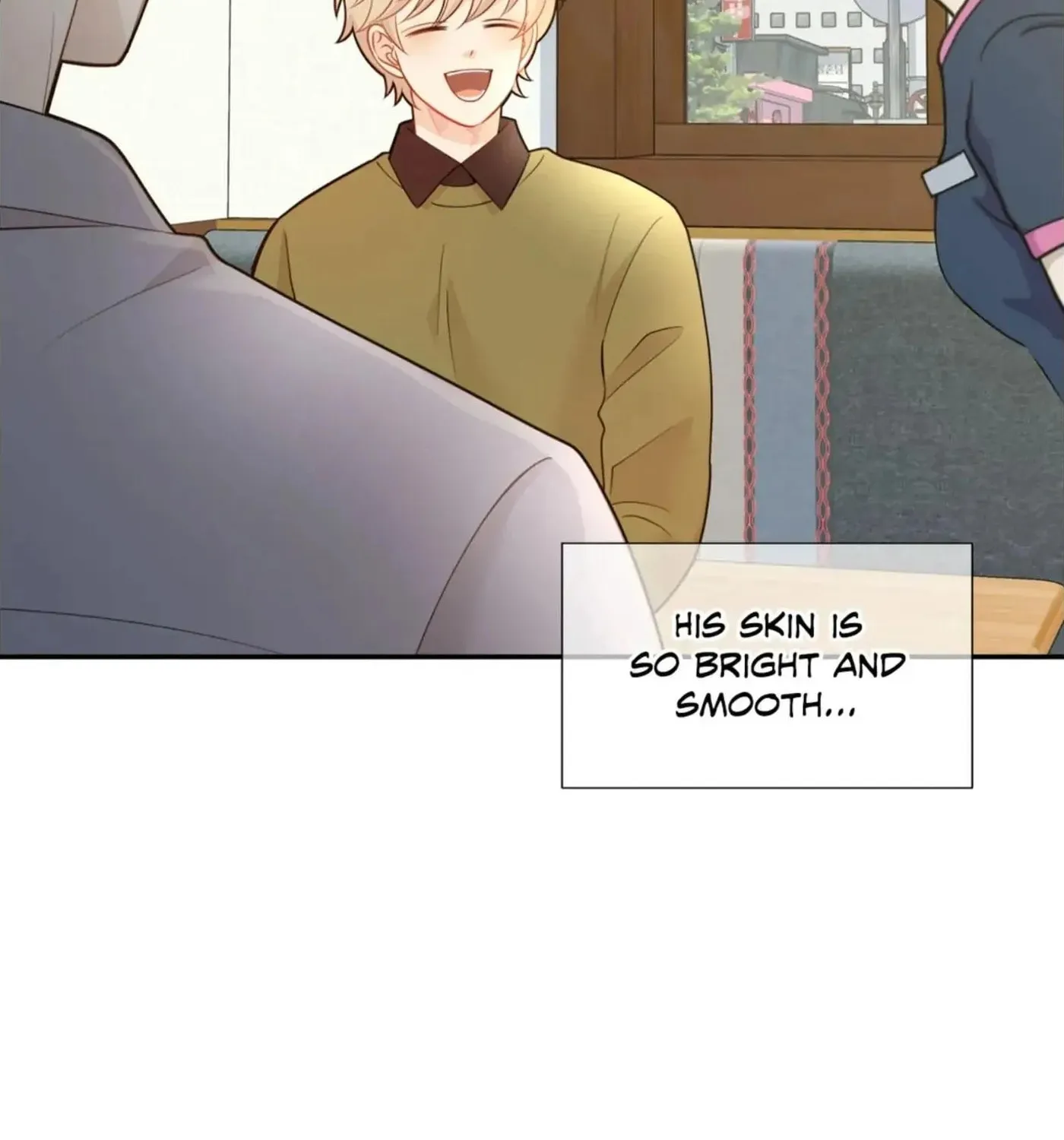 Wolves Behind Bars Chapter 67 page 66 - 