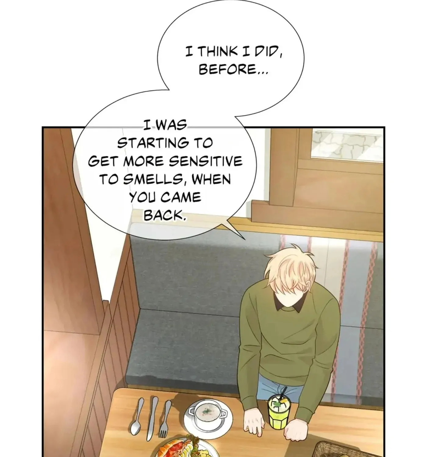 Wolves Behind Bars Chapter 67 page 81 - 