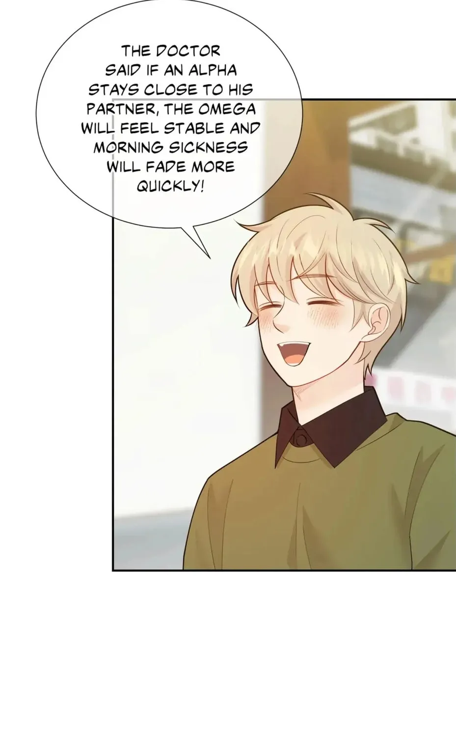 Wolves Behind Bars Chapter 67 page 84 - 