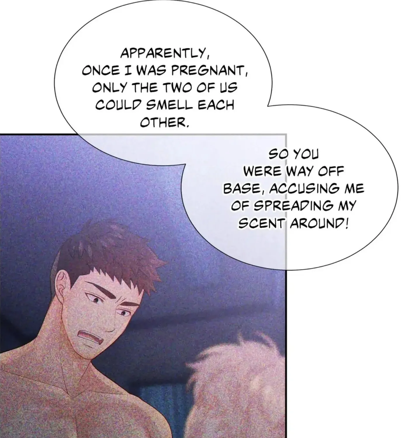 Wolves Behind Bars Chapter 67 page 90 - 