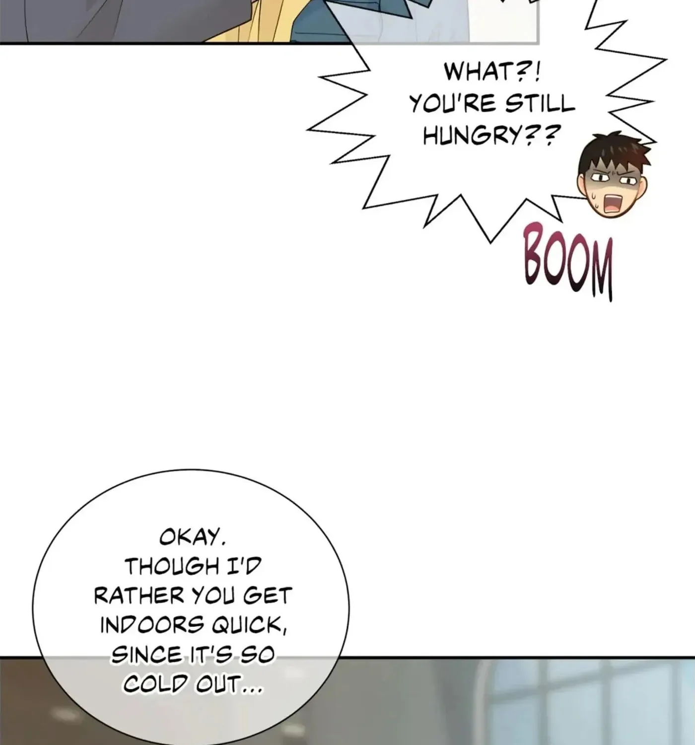 Wolves Behind Bars Chapter 67 page 99 - 