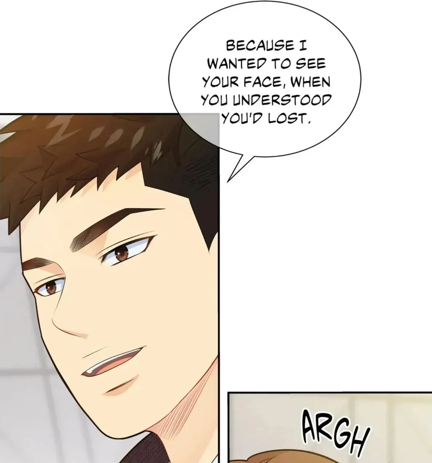 Wolves Behind Bars Chapter 68 page 104 - 