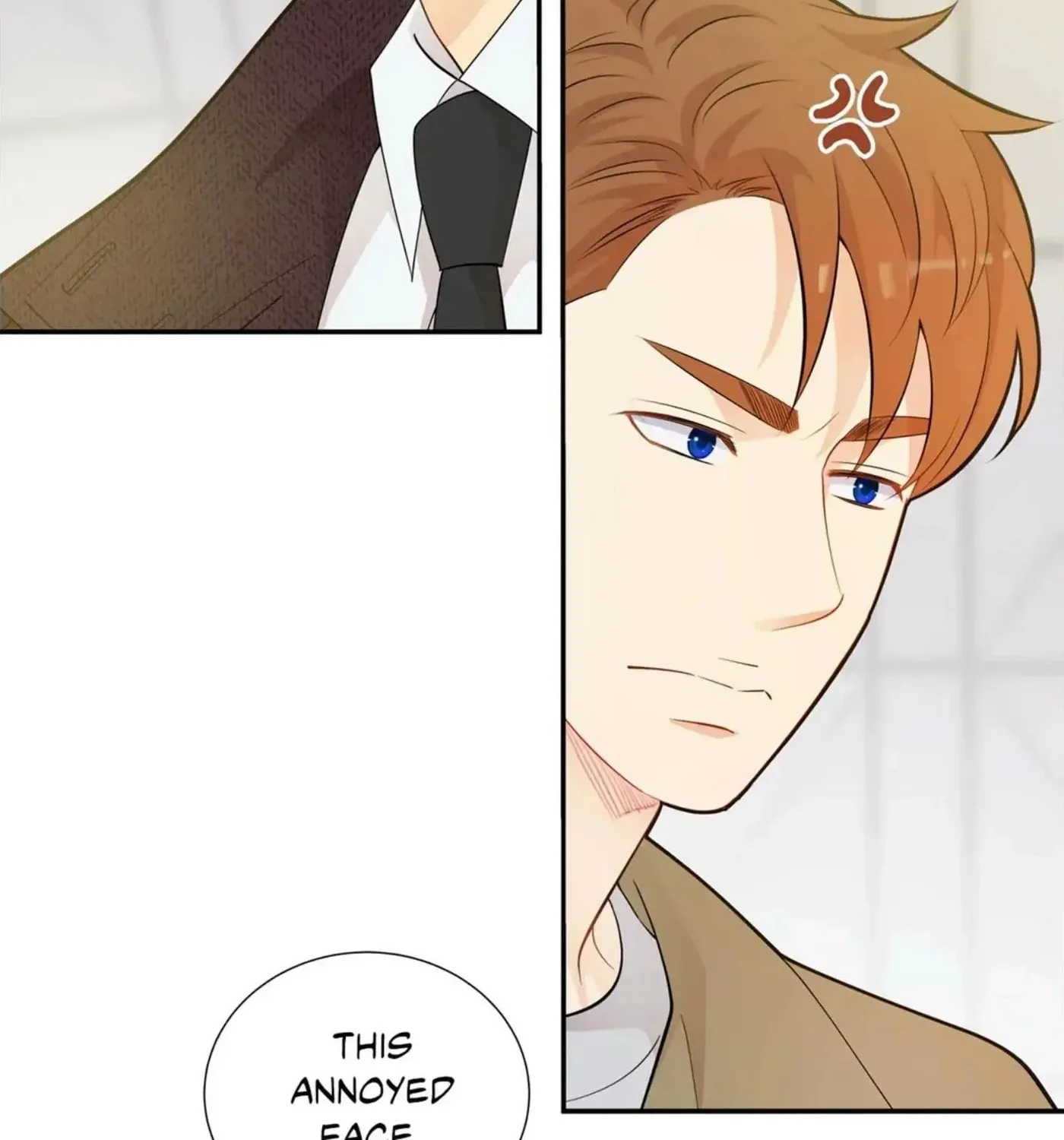 Wolves Behind Bars Chapter 68 page 105 - 