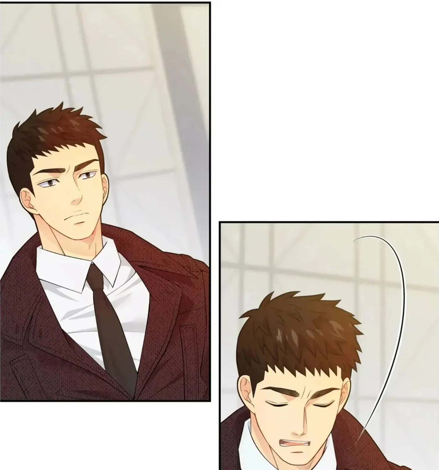 Wolves Behind Bars Chapter 68 page 116 - 