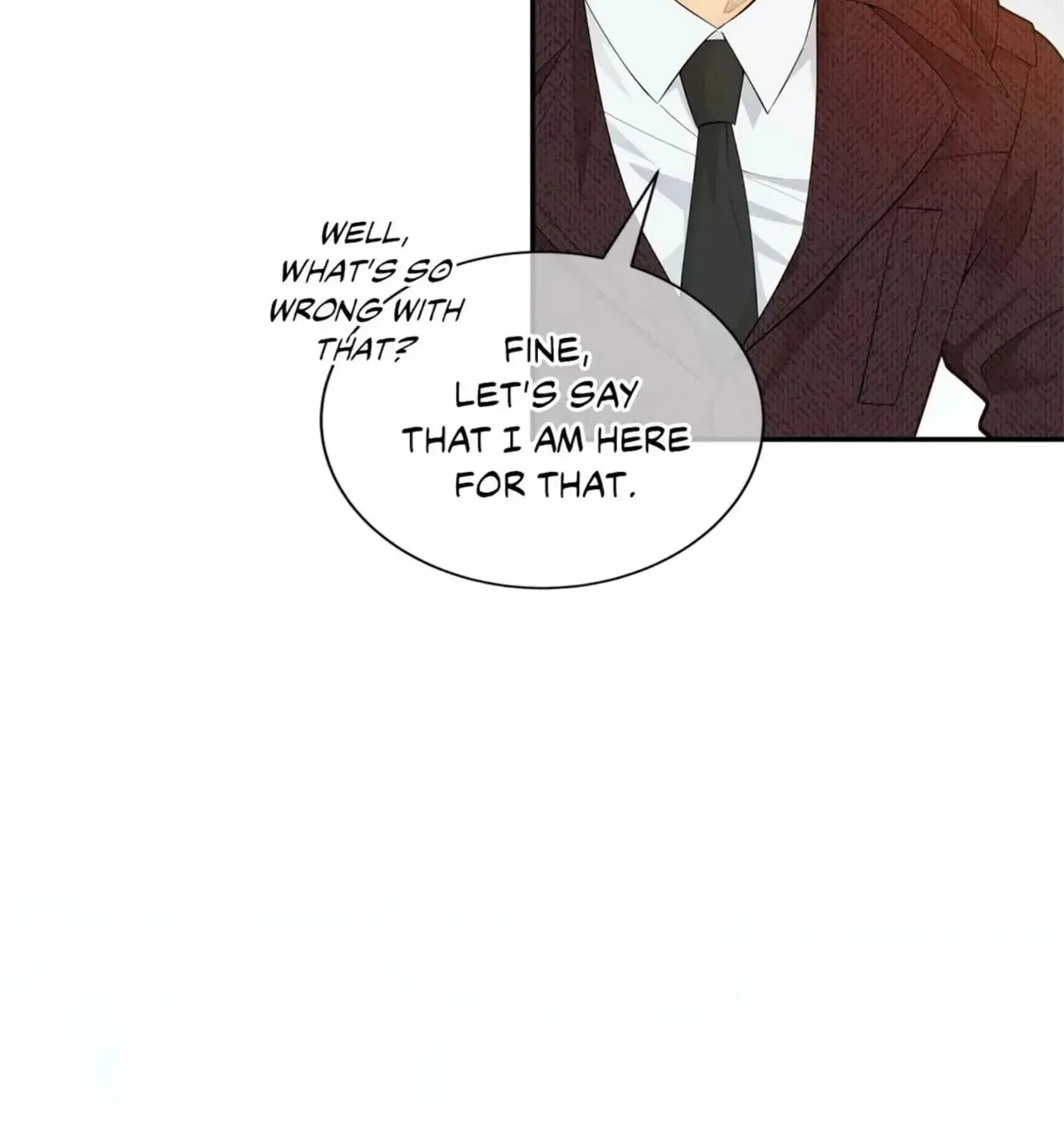 Wolves Behind Bars Chapter 68 page 117 - 