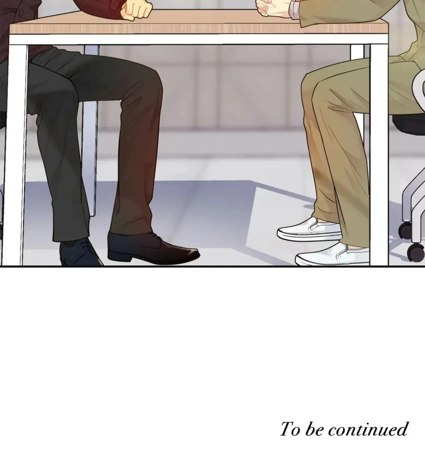 Wolves Behind Bars Chapter 68 page 120 - 
