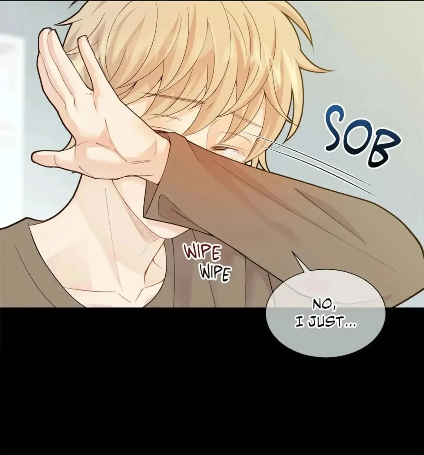 Wolves Behind Bars Chapter 68 page 13 - 