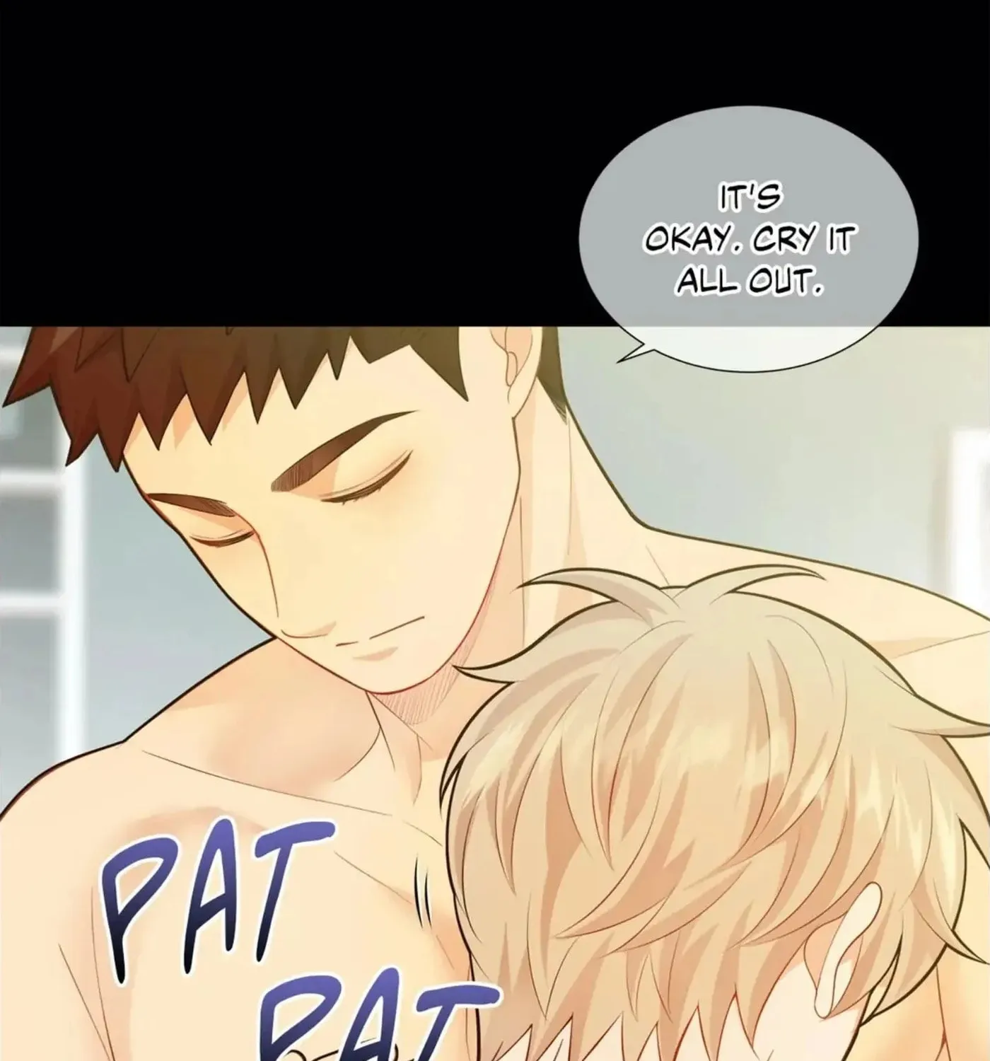 Wolves Behind Bars Chapter 68 page 14 - 