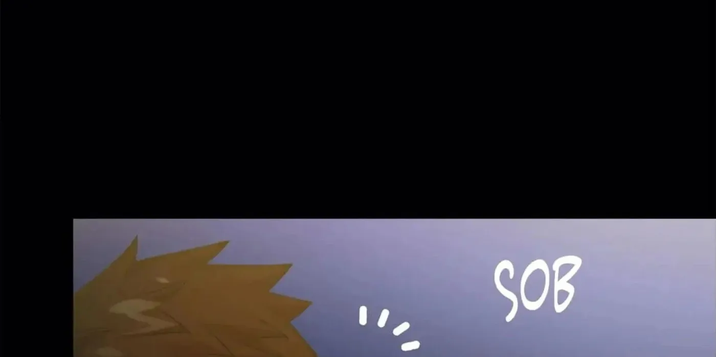 Wolves Behind Bars Chapter 68 page 3 - 