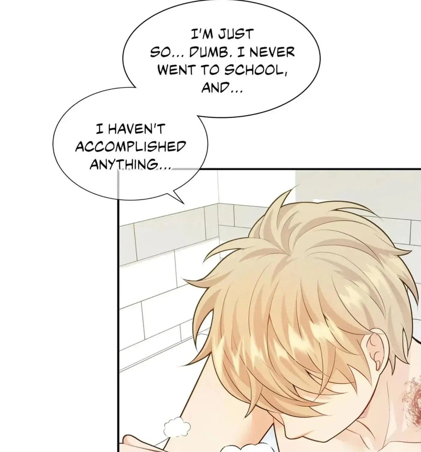 Wolves Behind Bars Chapter 68 page 24 - 