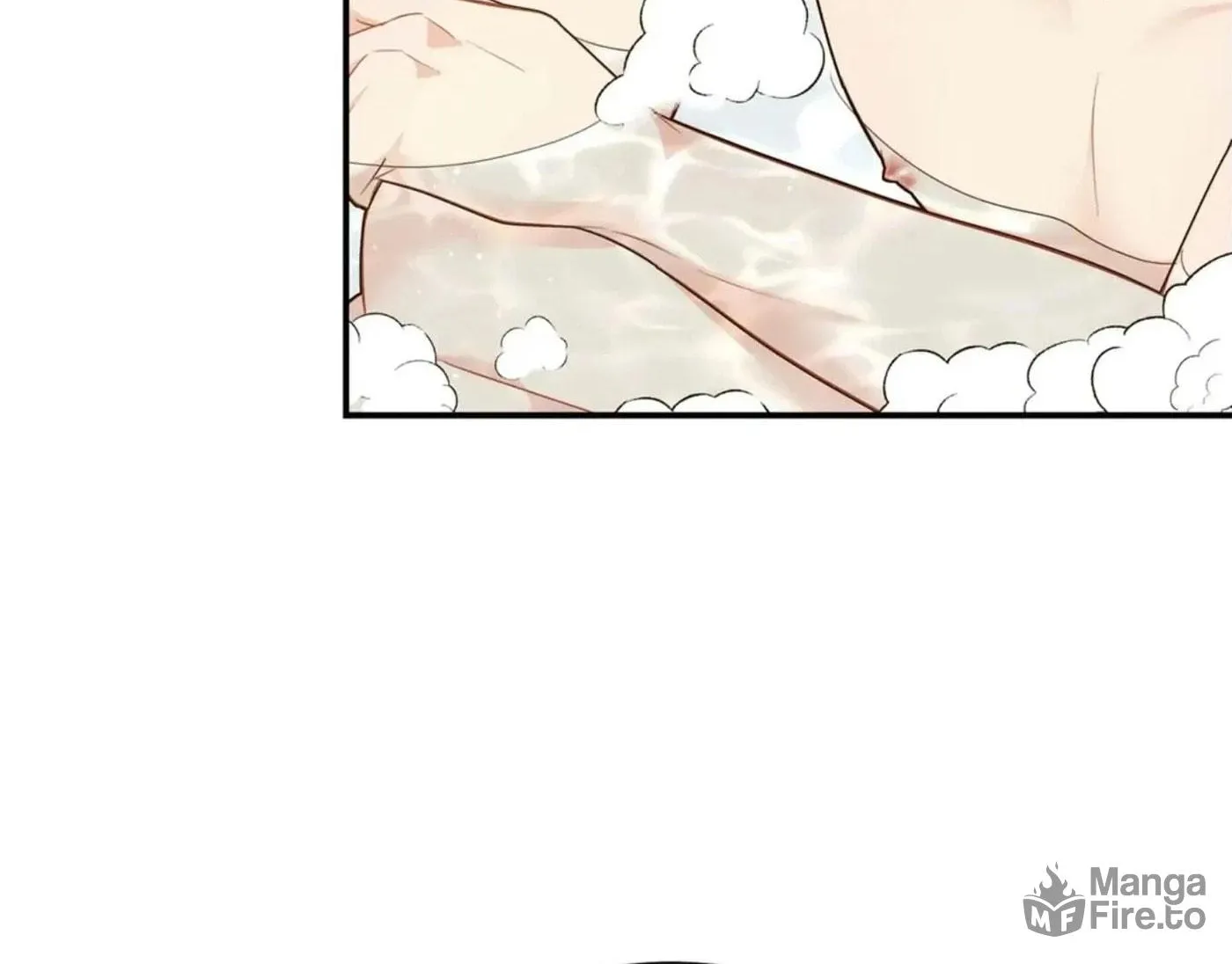 Wolves Behind Bars Chapter 68 page 25 - 