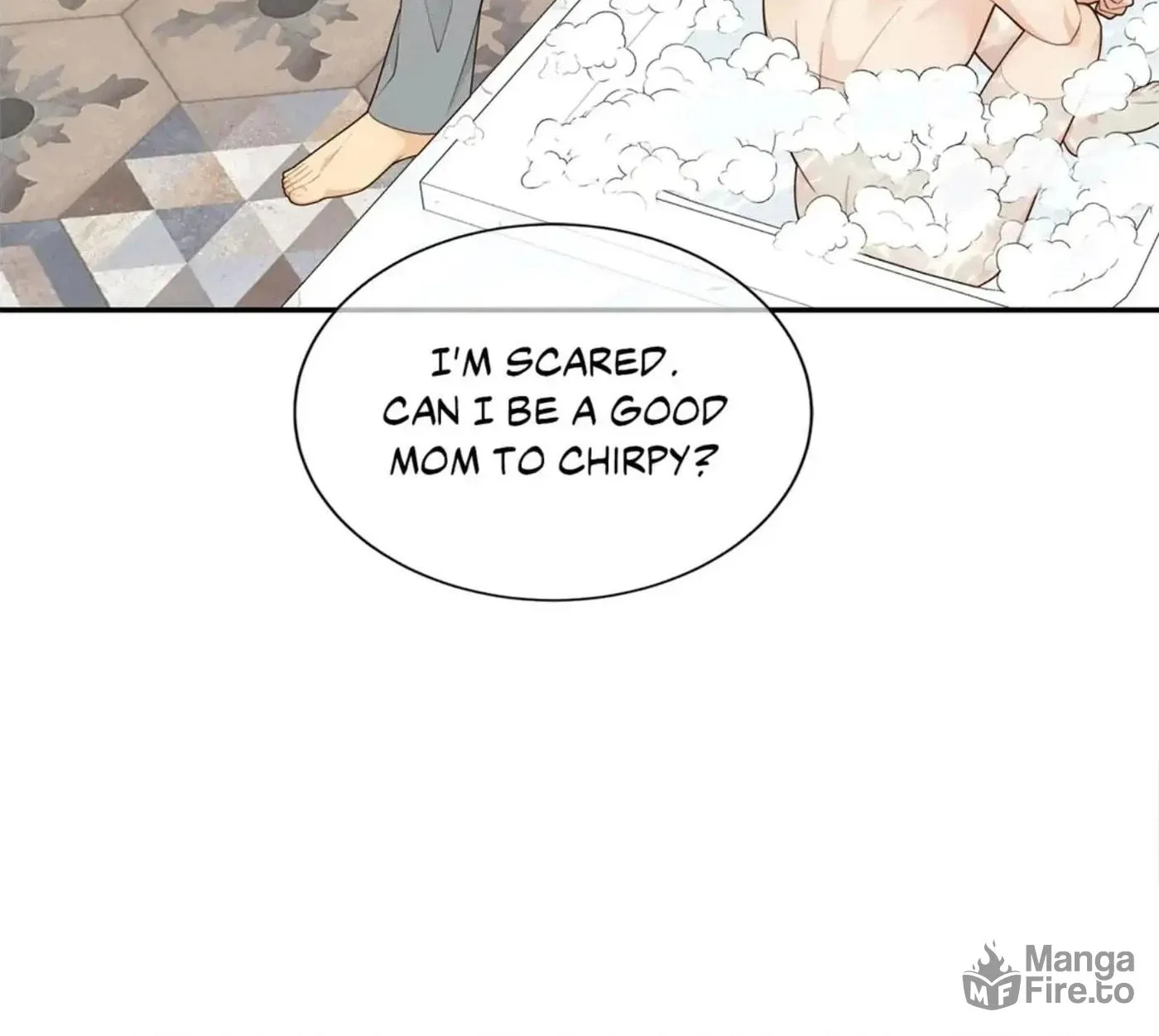 Wolves Behind Bars Chapter 68 page 29 - 