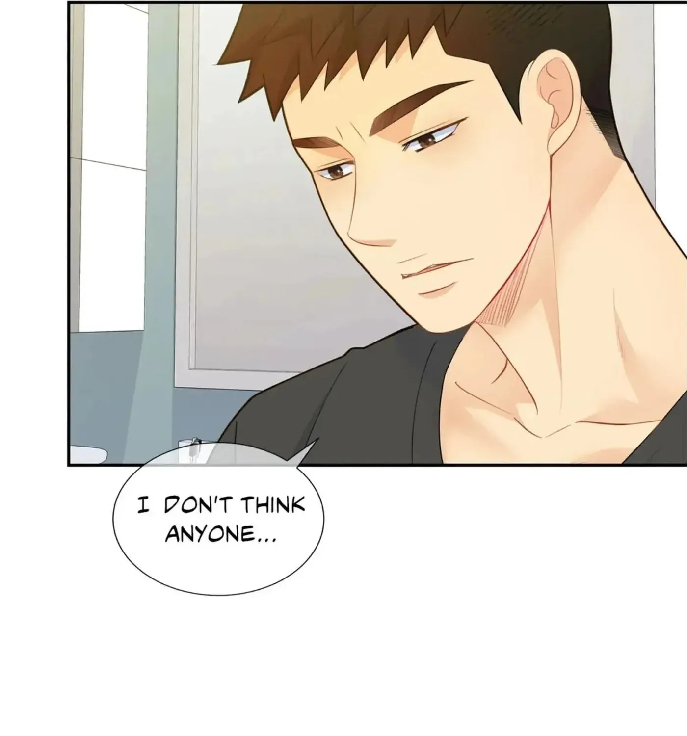 Wolves Behind Bars Chapter 68 page 30 - 