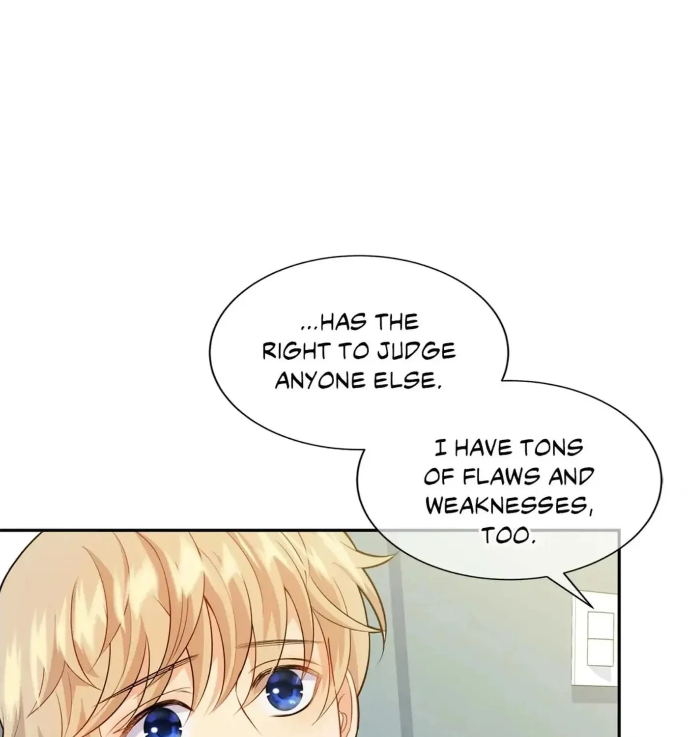 Wolves Behind Bars Chapter 68 page 31 - 
