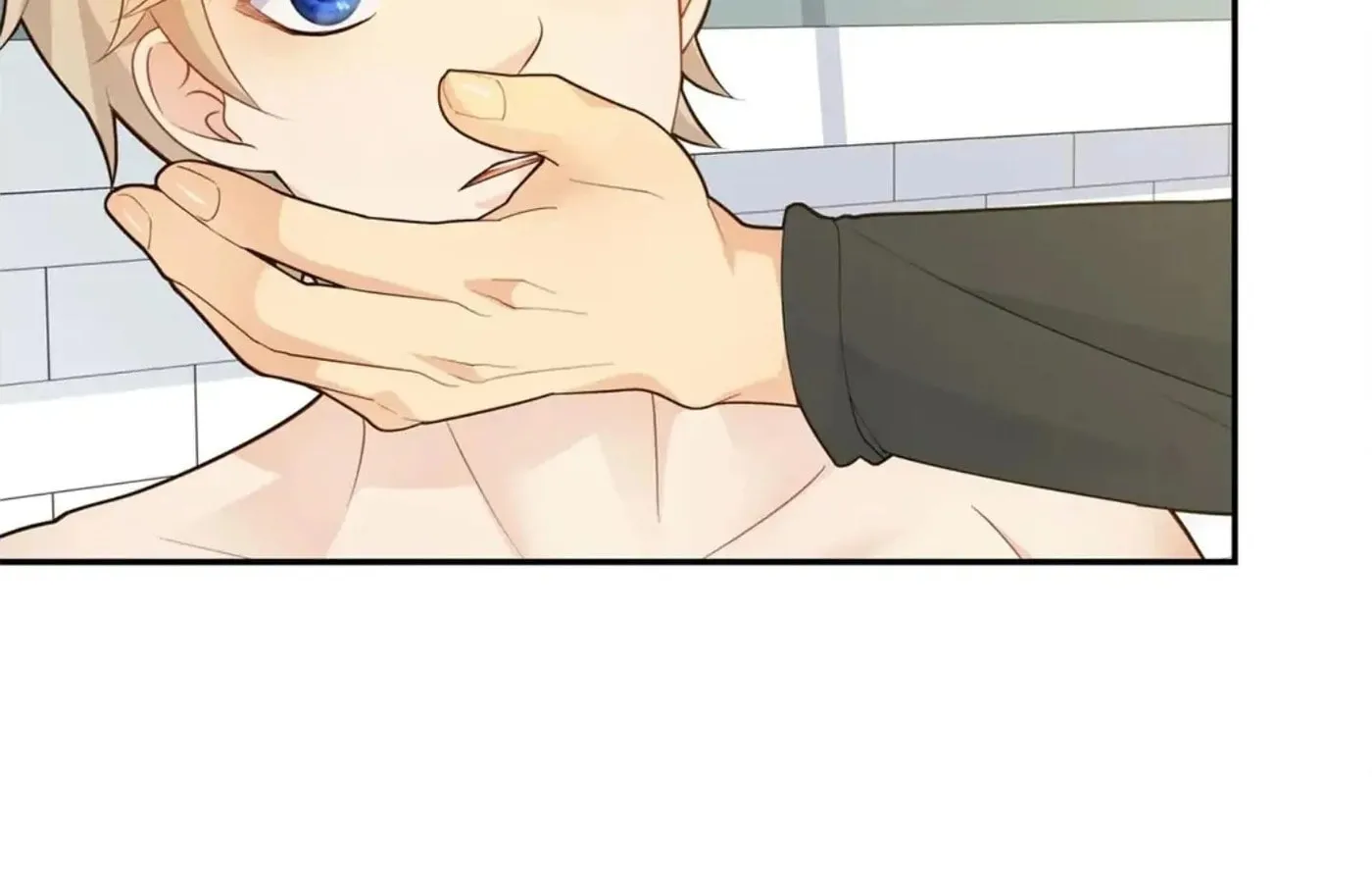 Wolves Behind Bars Chapter 68 page 32 - 