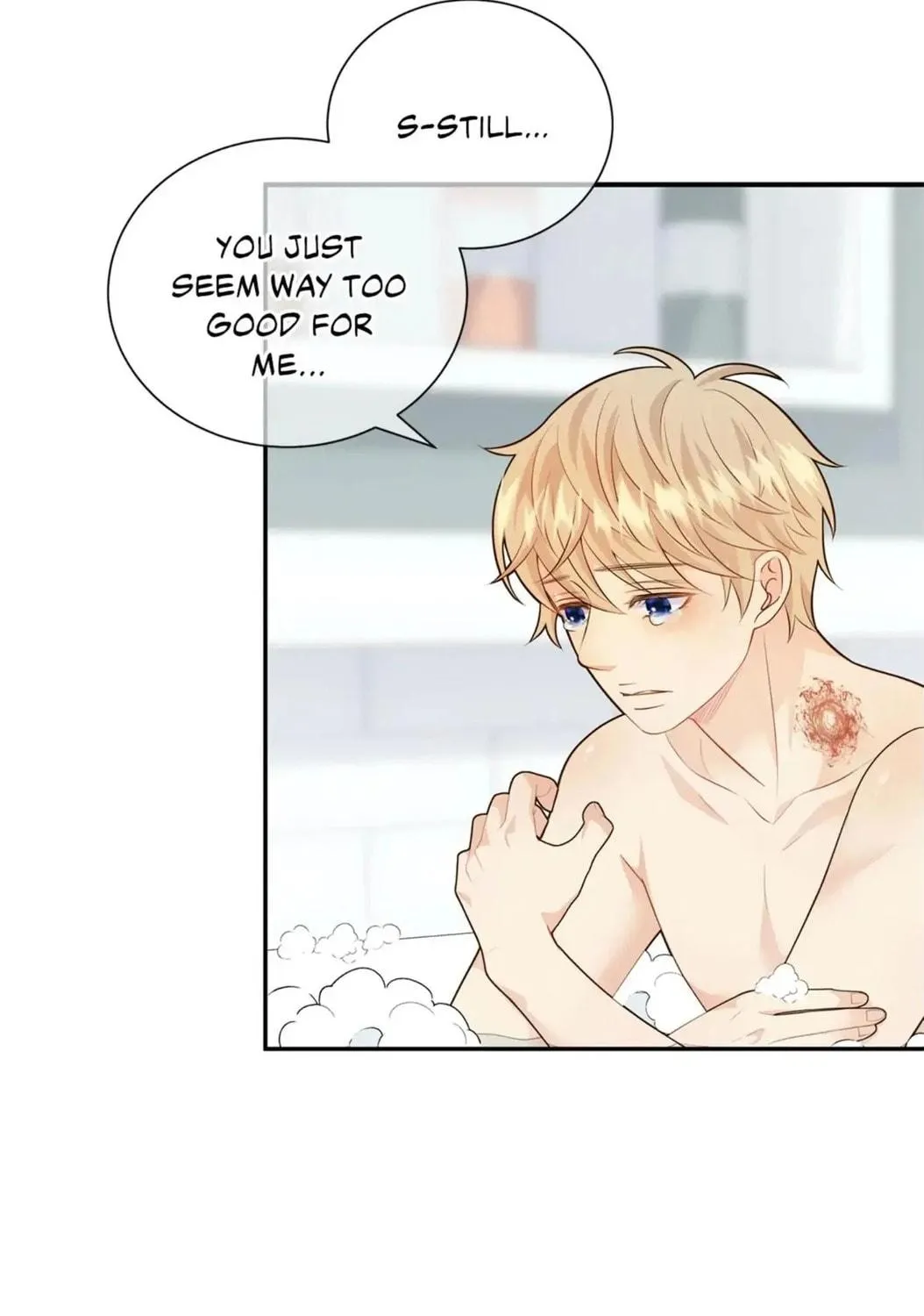 Wolves Behind Bars Chapter 68 page 36 - 